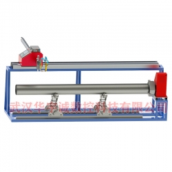 便攜式相貫線切割機(jī) 便攜式相貫線切割機(jī)